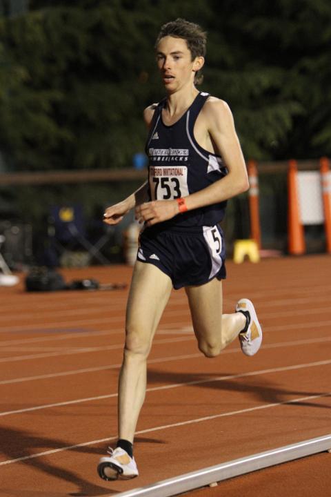 2010 Stanford Invite-College-299.JPG - 2010 Stanford Invitational, March 26-27, Cobb Track and Angell Field, Stanford,CA.
